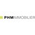 PHM IMMOBILIER logo