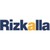 Rizkalla logo