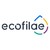 Ecofilae logo