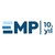 EMP logo