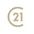 CENTURY 21 Scheetz logo