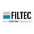 Logo de FILTEC