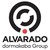 Logo d'Alvarado