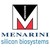 Logo de Menarini Silicon Biosystems