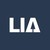 Logo de LIA