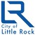 City of Little Rock logo