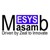 Masamb Electronics Systems logo
