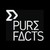 Logo de PureFacts Financial Solutions