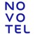 Novotel Nantes Carquefou logo