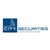 City Securities Corporation logo