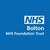Bolton NHS Foundation Trust logo