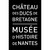 Château des ducs de Bretagne - musée d'histoire de Nantes logo