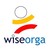 WISEORGA logo