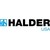 Halder, Inc. logo