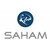 SAHAM Group logo