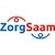 ZorgSaam Zorggroep Zeeuws-Vlaanderen logo