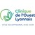 CLINIQUE DE L'OUEST LYONNAIS logo
