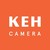 KEH Camera logo