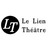 Le Lien Théâtre logo