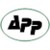 Advantage Precision Products logo