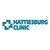 Hattiesburg Clinic, PA logo