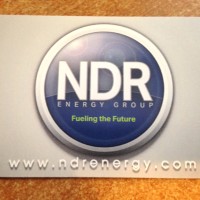 NDR Energy Group logo