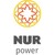Logo de NUR Power