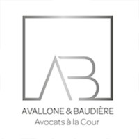 Cabinet AB AVOCATS logo