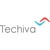 Techiva logo