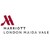 London Marriott Hotel Maida Vale logo