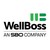 Logo de The WellBoss Company
