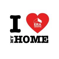 ERA Immobilier Azur logo