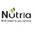 NUTRIA SA logo