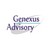 Genexus Advisory logo