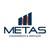 METAS CONDOMÍNIOS & SERVIÇOS logo