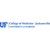 Logo d'University of Florida College of Medicine - Jacksonville