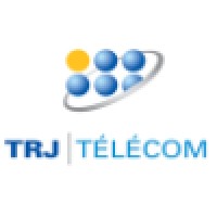 TRJ Telecom logo