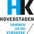 Logo de HK Hovedstaden