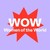 WOW - Women of the World logo