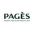 Pagès Thé & Infusions logo