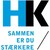 HK logo