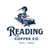 Reading Coffee Company logo