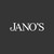 Jano's Eventos logo