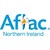 Aflac Northern Ireland logo