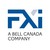 Ateko, backed by Bell Canada logo