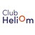 Club HeliOm, Club apprenant d'entrepreneurs logo