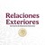 Secretaría de Relaciones Exteriores de México logo