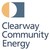 Clearway Community Energy logo