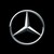 Etoile de Laval Mercedes-Benz logo