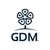 GDM logo